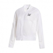 15日10点：PUMA 彪马 59849802 女子跑步外套