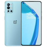 OnePlus 一加 9R 5G手机 8GB 128GB 蓝屿