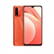 Redmi Note 9 4G手机 曙光橙 4GB 128GB