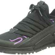 2021新品！ECCO 爱步 Biom 2.0 健步2.0系列 女士户外运动休闲鞋 800653  直邮含税到手￥528.48