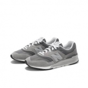双11预售：New Balance 2021新款 男鞋女鞋 997H系列 CM997HCA