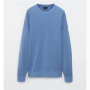 双11预售：Massimo Dutti 男士针织衫 00930422450