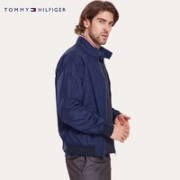 TOMMY HILFIGER 汤米·希尔费格 MW0MW12056 男士格纹夹克