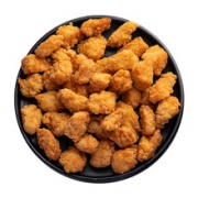 PLUS会员：DAJIANG 大江食品 劲爆鸡米花 400g*5件