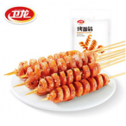 WeiLong 卫龙 烧烤味 烤面筋 150g*1袋