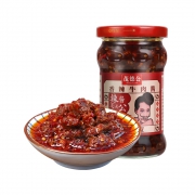 88VIP：茂德公 香辣牛肉酱 220g