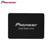 陪伴计划专享：Pioneer 先锋 APS-SL2 SATA3.0 固态硬盘 128GB