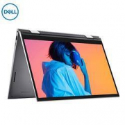 DELL 戴尔 灵越 14 PRO 5410 14.0英寸 轻薄本 银河星迹（i7-1195G7、16GB、512GB SSD）