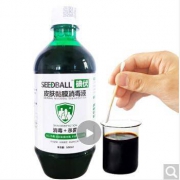 洗得宝 碘伏皮肤粘膜消毒液 500ml/瓶