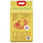 柴火大院 五常大米 5kg *2件