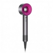 双11预告、31日20点：dyson 戴森 HD03 电吹风 紫红色（海外版）
