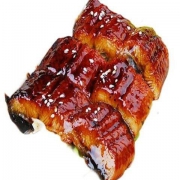 PLUS会员：恋食记 日式蒲烧鳗鱼 500g*4件