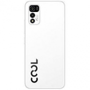 coolpad 酷派 COOL 20 4G智能手机 6GB+128GB 可可白