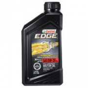 Castrol 嘉实多 极护 钛流体 全合成机油 0W-20 A1/B1 SN 1Qt 946ml/桶