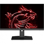 MSI 微星 Optix G272P 27英寸 IPS 显示器（1920×1080、144Hz、120sRGB）
