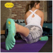 vibram 五指鞋女2021年新室内健身运动瑜伽普拉提轻便鞋ALITZALOOP