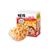 88VIP：Want Want 旺旺 小馒头饼干 240g*10件