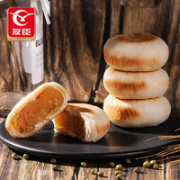 友臣 绿豆饼   500g