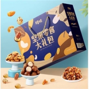 Be&Cheery 百草味 坚果礼盒1900g