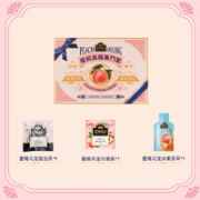 CHALI 茶里 8周年蜜桃乌龙 体验装