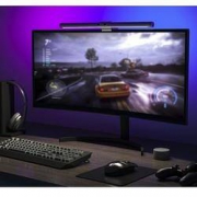 双11预售：Yeelight 易来 YLTD003 智能显示器屏幕挂灯 Pro 游戏联动版