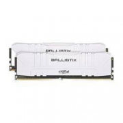 陪伴计划专享：Crucial 英睿达 铂胜系列 DDR4 3600MHz 白色 台式机内存 8GB