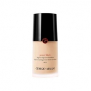 GIORGIO ARMANI 乔治·阿玛尼 无痕持妆权力粉底液 #3 30ml