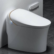 双11预售：JOMOO 九牧 智能坐便器 全自动智能马桶 Z1S600 400坑距 无水压限制