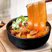 棒棒军 火锅川粉 200g*8袋