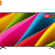 MI 小米 4A系列 L50M5-AD 液晶电视 50寸 4K