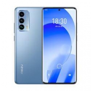 双11预售：MEIZU 魅族 18s 5G手机 12GB 256GB 渡海