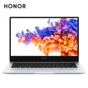 双11预售：HONOR 荣耀 MagicBook 14 2021款 14英寸笔记本电脑（i5-1135G7、16GB、512GB SSD）