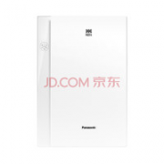 Panasonic 松下 FV-RZ06V1 壁挂式新风系统