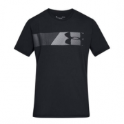 双11预告！UNDER ARMOUR 安德玛 1329584 男女款运动情侣T恤