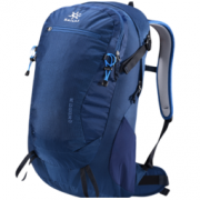 KAILAS 凯乐石 户外背包 KA203301 灰蓝 28L