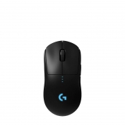 logitech 罗技 G PRO WIRELESS 无线鼠标