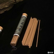 新品尝鲜价！二苏旧局纯天然线香