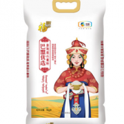88VIP！福临门 多用途面粉 5kg