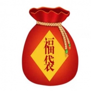 FUGUANG 富光 水杯福袋盲盒