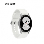 双11预售： SAMSUNG 三星 Galaxy Watch4 智能手表 40mm+手表充电座支架