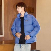 Semir 森马 10D9721113701 男士羽绒服