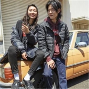 双11预售：Levi's 李维斯 27523 男士羽绒服