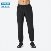 双11预售：DECATHLON 迪卡侬 116291 男款运动长裤