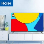 双11预售：Haier 海尔 LU55J71 液晶电视 55英寸 4K