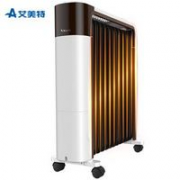 AIRMATE 艾美特 HU1330  电暖气片 13片