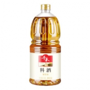 千禾 调味料酒 1.8L