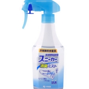 小林制药 运动鞋用除臭剂250ml鞋子除臭喷雾