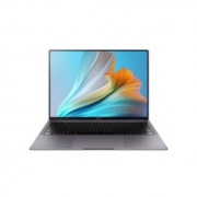 HUAWEI 华为 MateBook X Pro 2021款 13.9英寸笔记本电脑（i7-1165G7、16GB、512GB）
