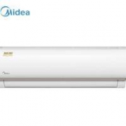 31日20点：Midea 美的 智弧 新能效 KFR-35GW/N8VJC3 变频壁挂式空调 大1.5匹