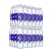 依能 加锌弱碱性苏打水 500ml*24瓶*2箱